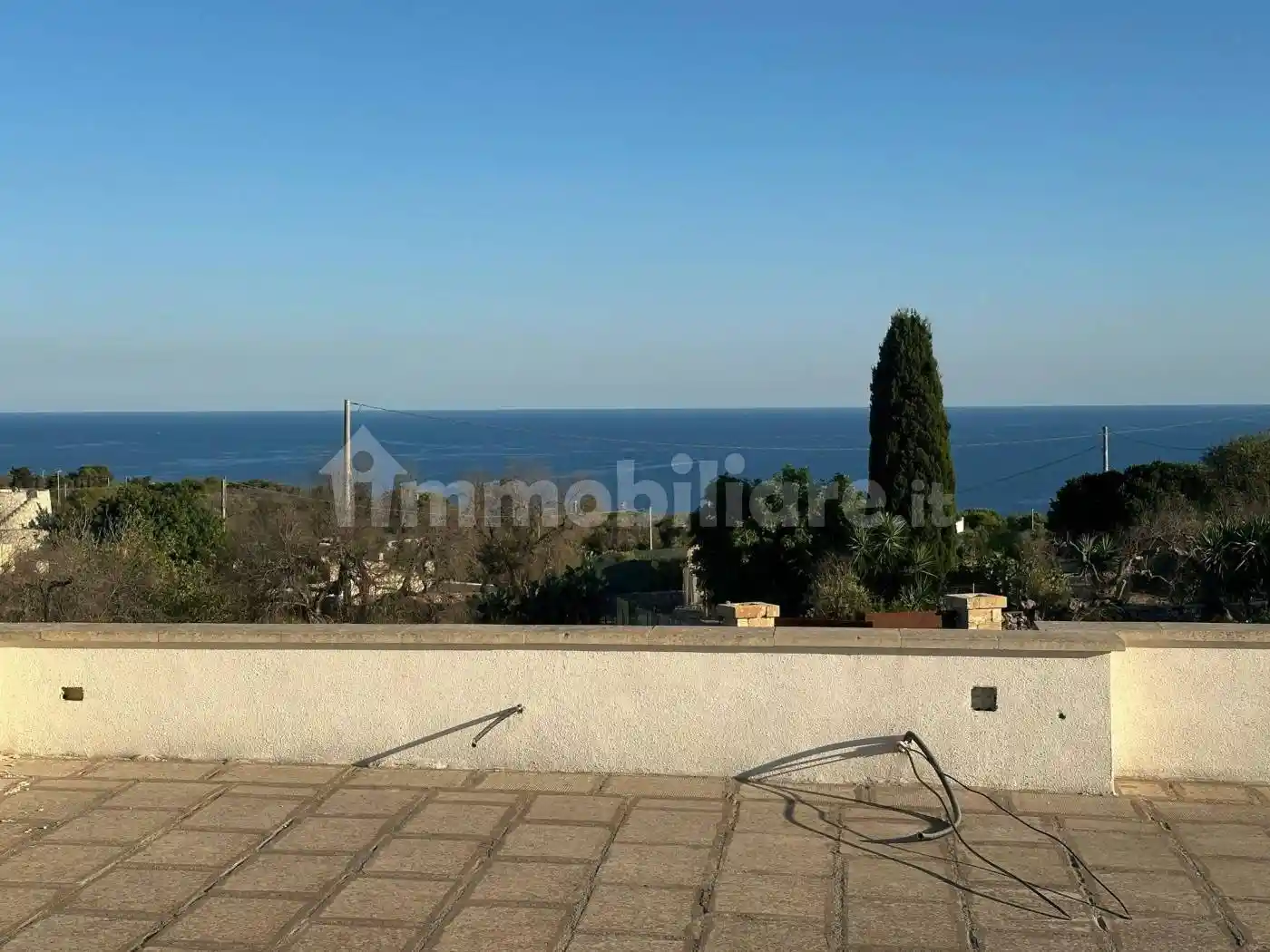 Villa in vendita a Morciano di Leuca