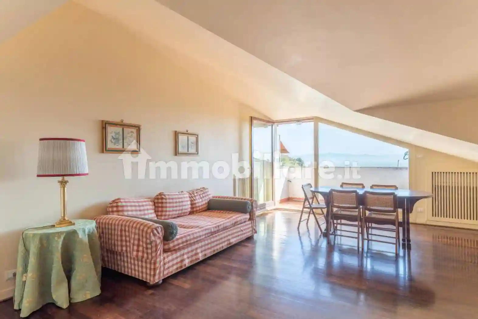 Attico - Mansarda - foto 2