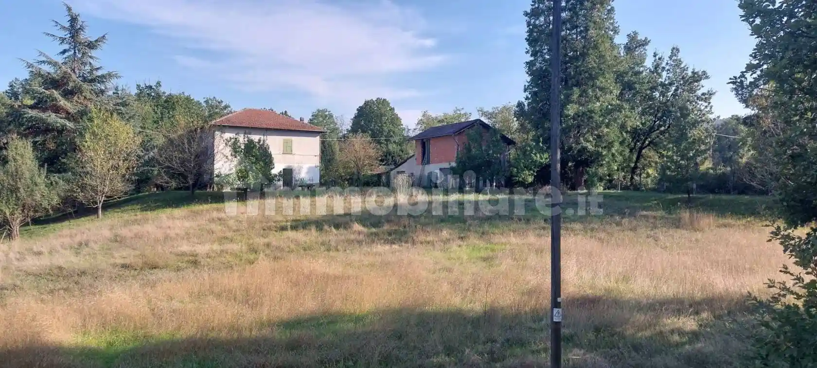 Rustico - Casale in vendita a Ovada