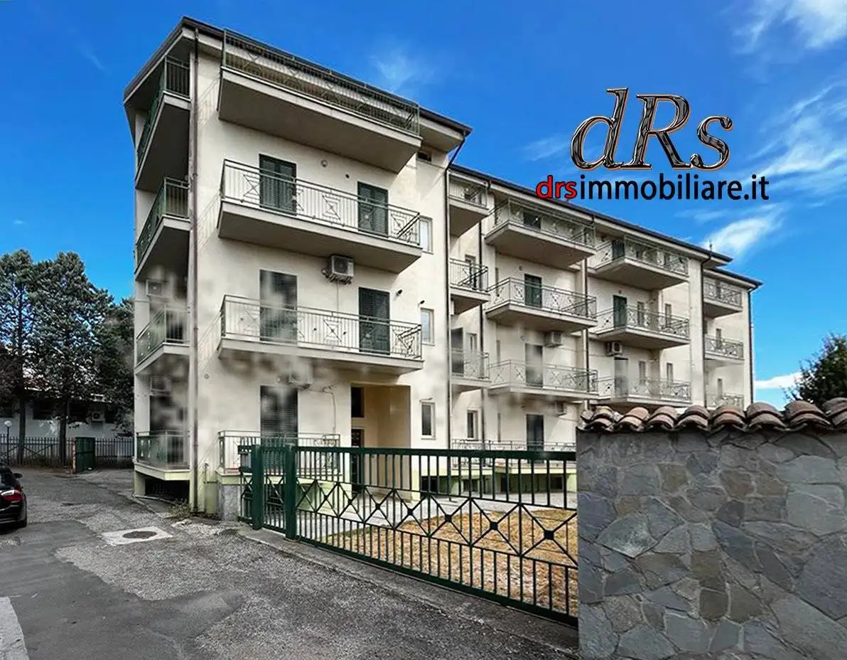 Appartamento in vendita a Pisticci