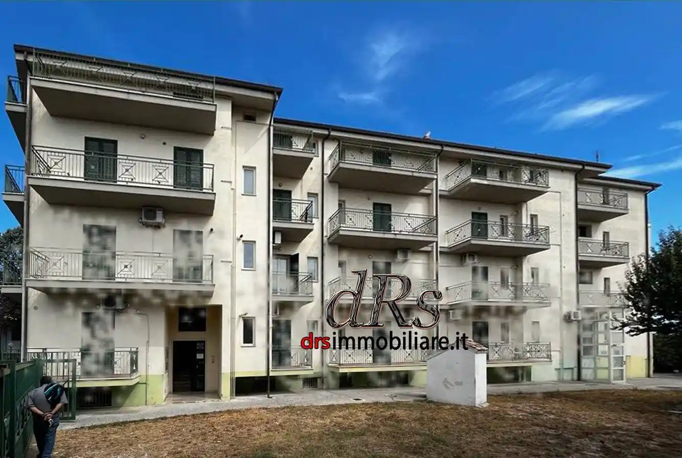 Quadrilocale viale Ionio 113, Pisticci - foto 2