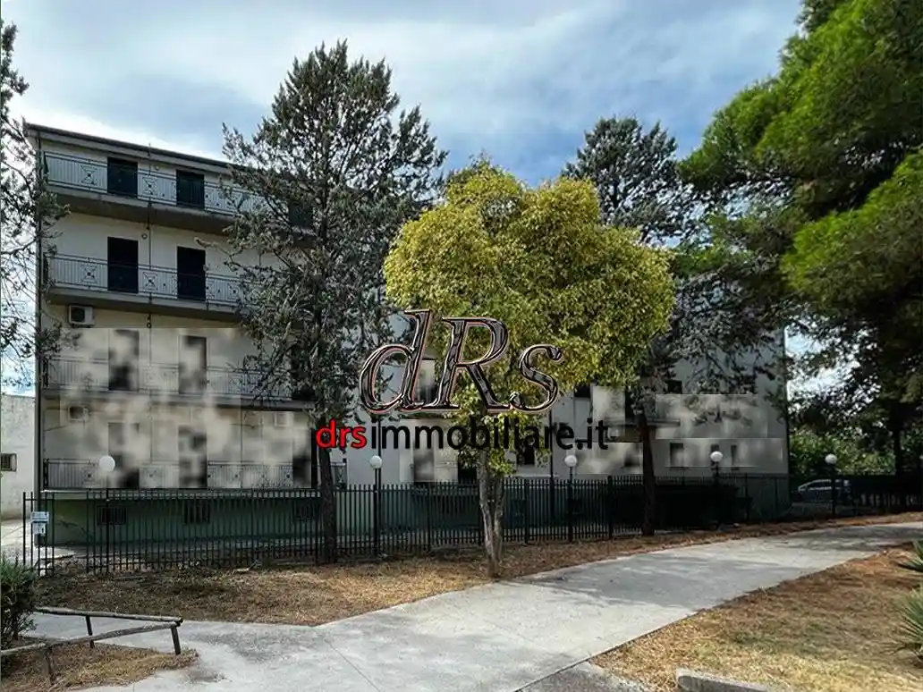 Quadrilocale viale Ionio 113, Pisticci - foto 3