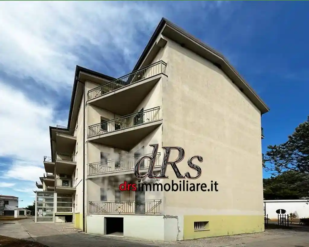 Quadrilocale viale Ionio 113, Pisticci - foto 4