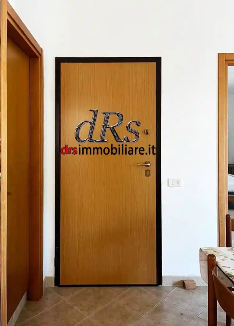 Quadrilocale viale Ionio 113, Pisticci - foto 5