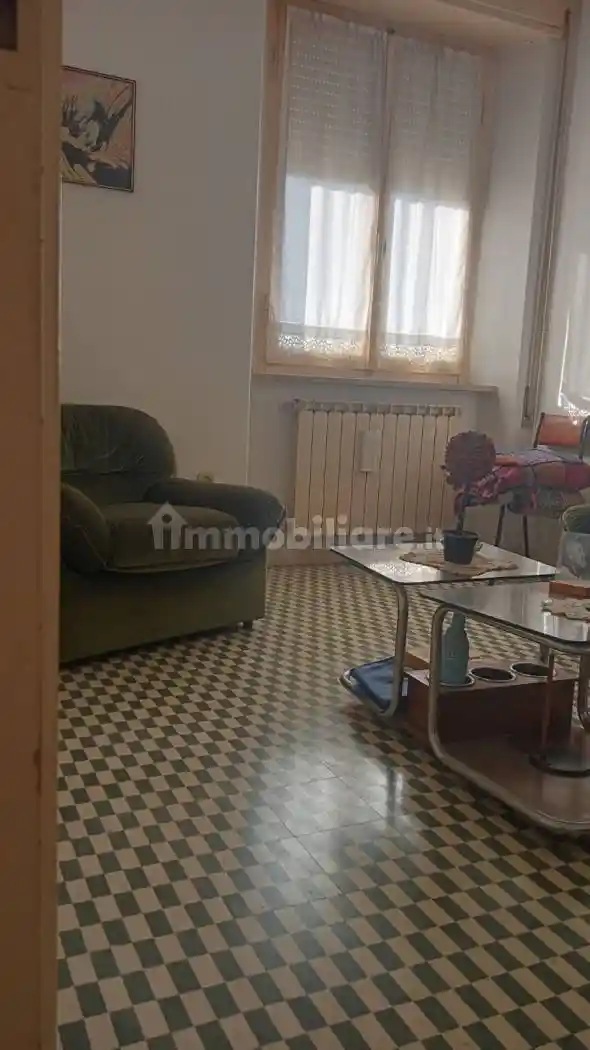 Appartamento in vendita a Fabriano