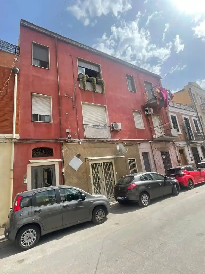 Appartamento in vendita a Foggia