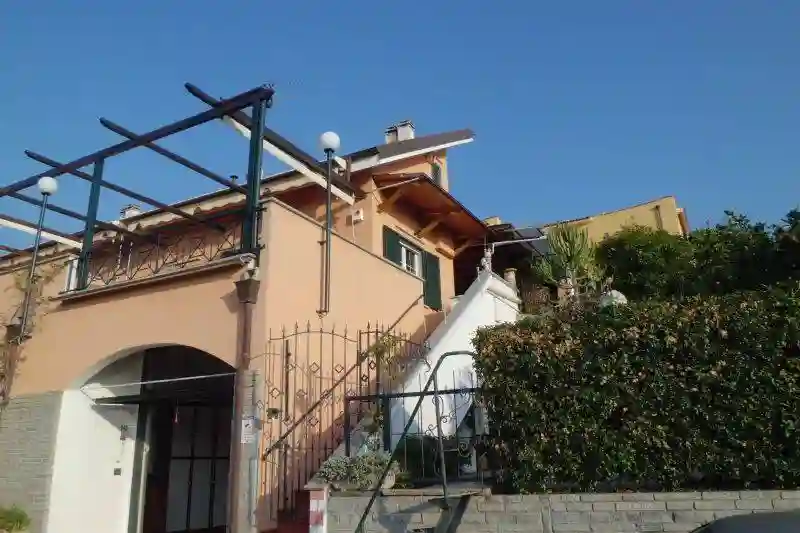 Casa indipendente - foto 2