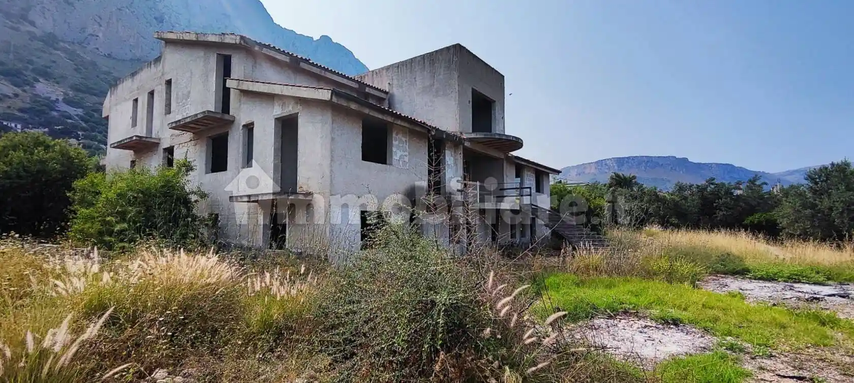 Rustico - Casale in vendita a Cinisi