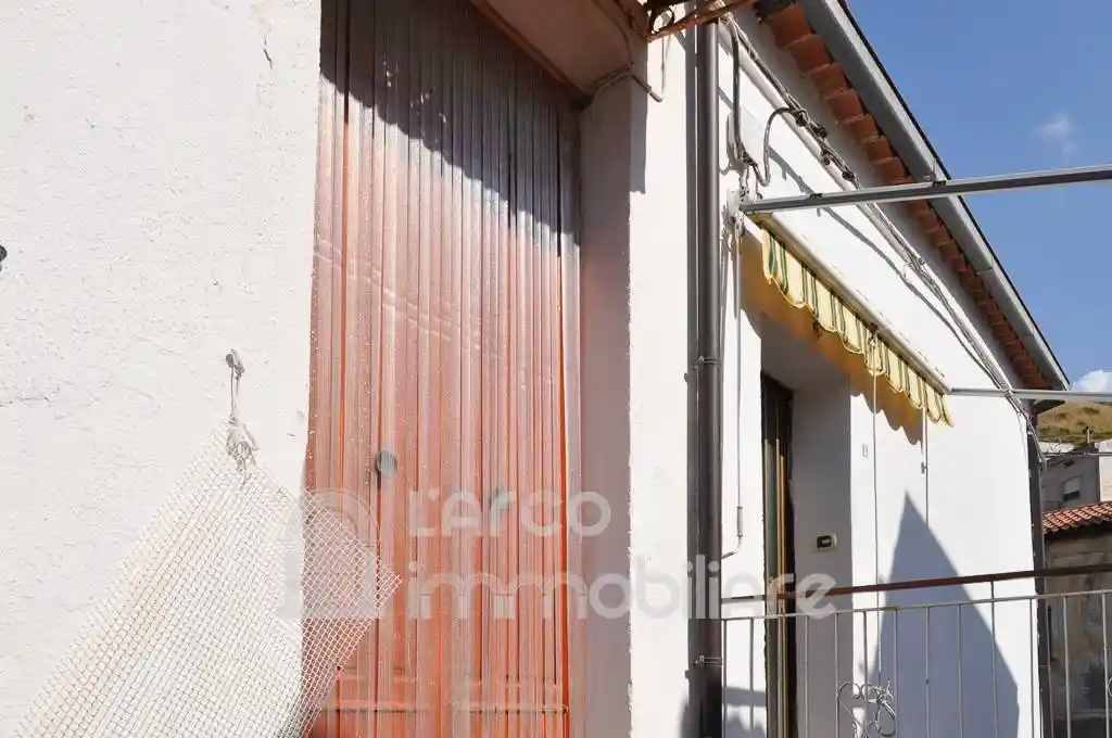 Trilocale via Loria, Centro, Santa Maria del Cedro - foto 3