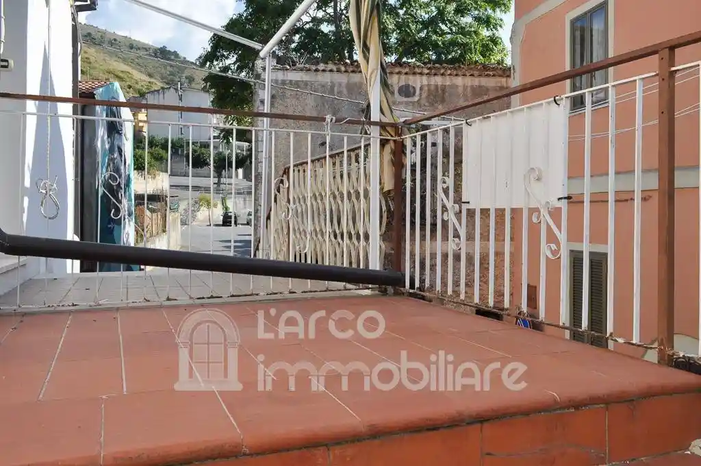 Trilocale via Loria, Centro, Santa Maria del Cedro - foto 4