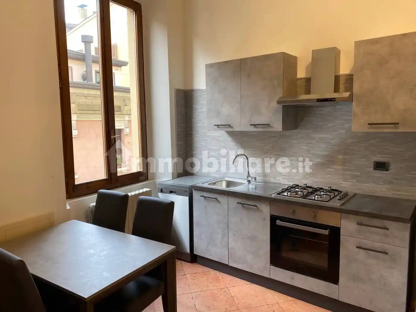 Appartamento in affitto a Mantova