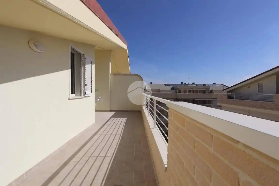 Trilocale via saragat, Tortoreto Lido, Tortoreto - foto 2