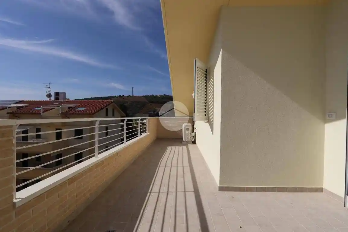 Trilocale via saragat, Tortoreto Lido, Tortoreto - foto 3