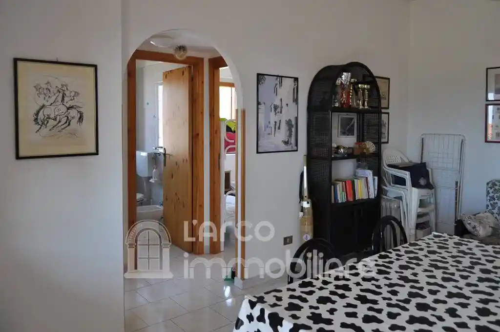 Trilocale via Giardino   9, Maierà - foto 3