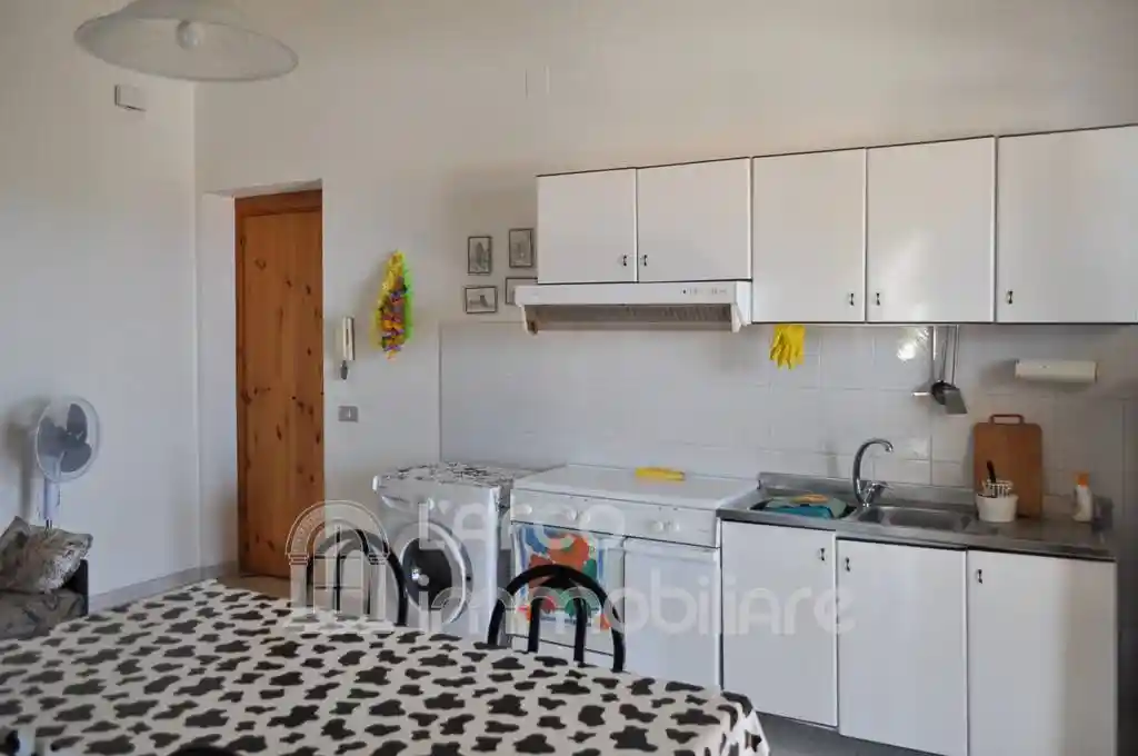 Trilocale via Giardino   9, Maierà - foto 5