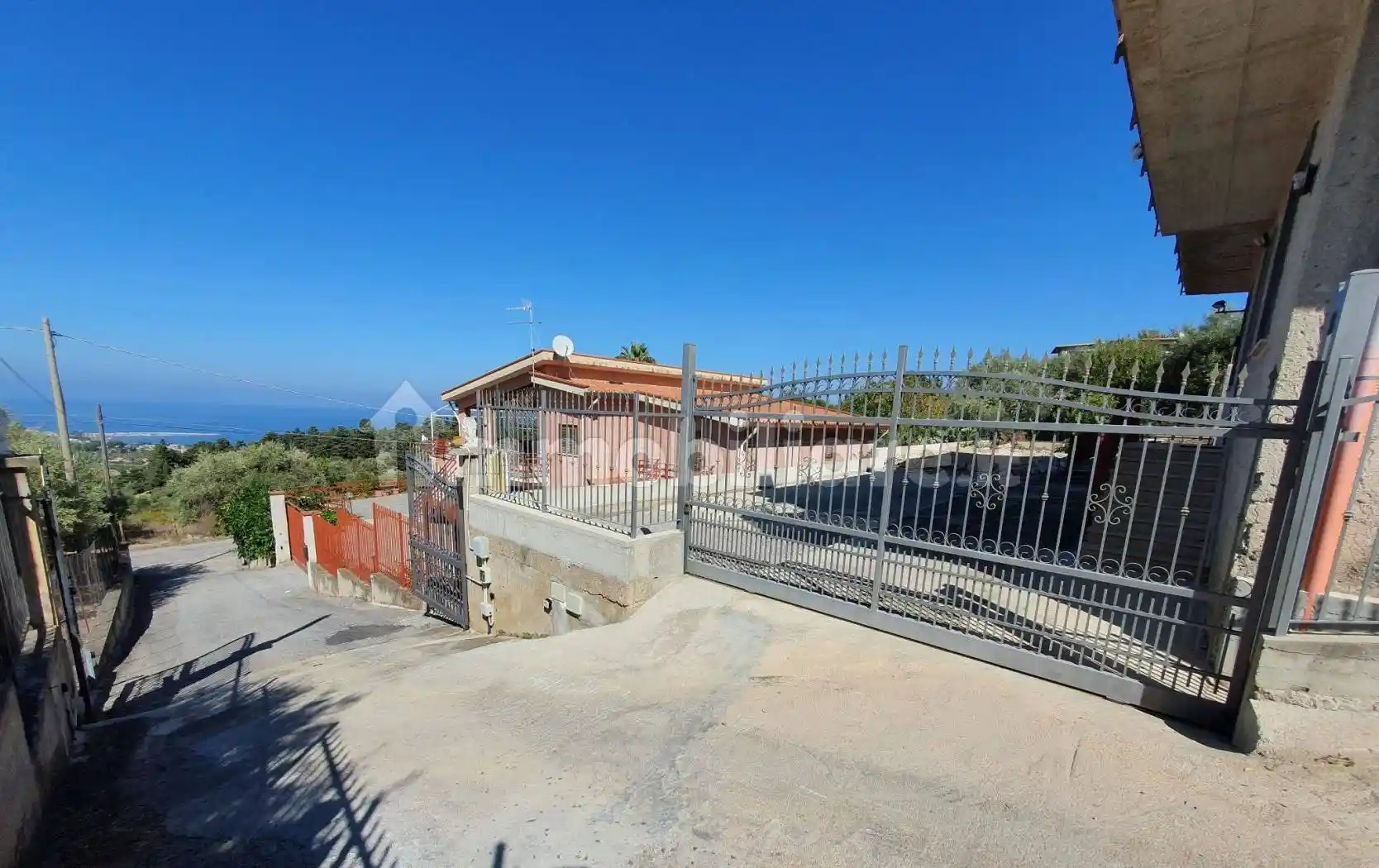 Villa in vendita a Trabia