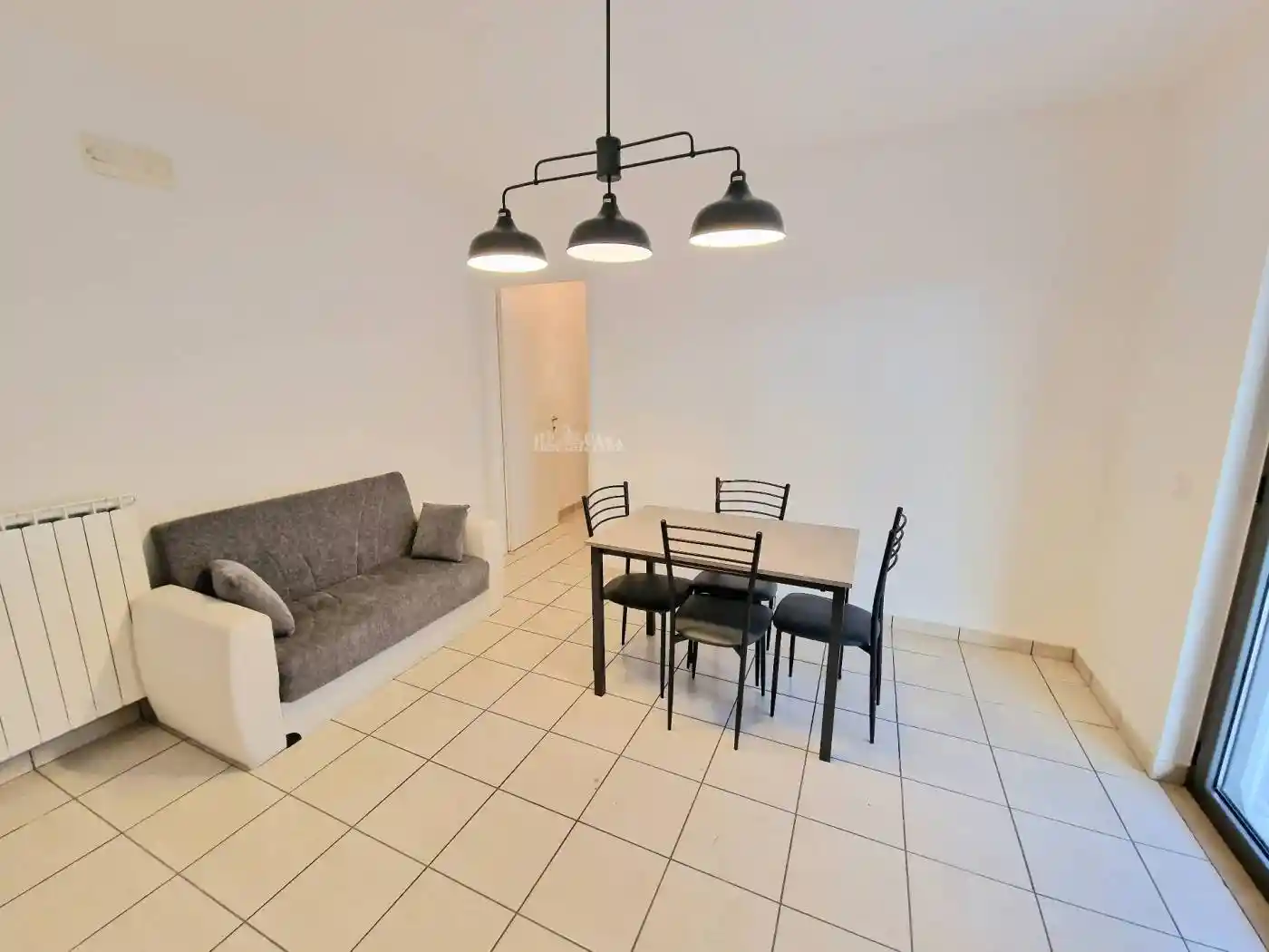 Bilocale viale della Vittoria 80, Centro, Alba Adriatica - foto 2