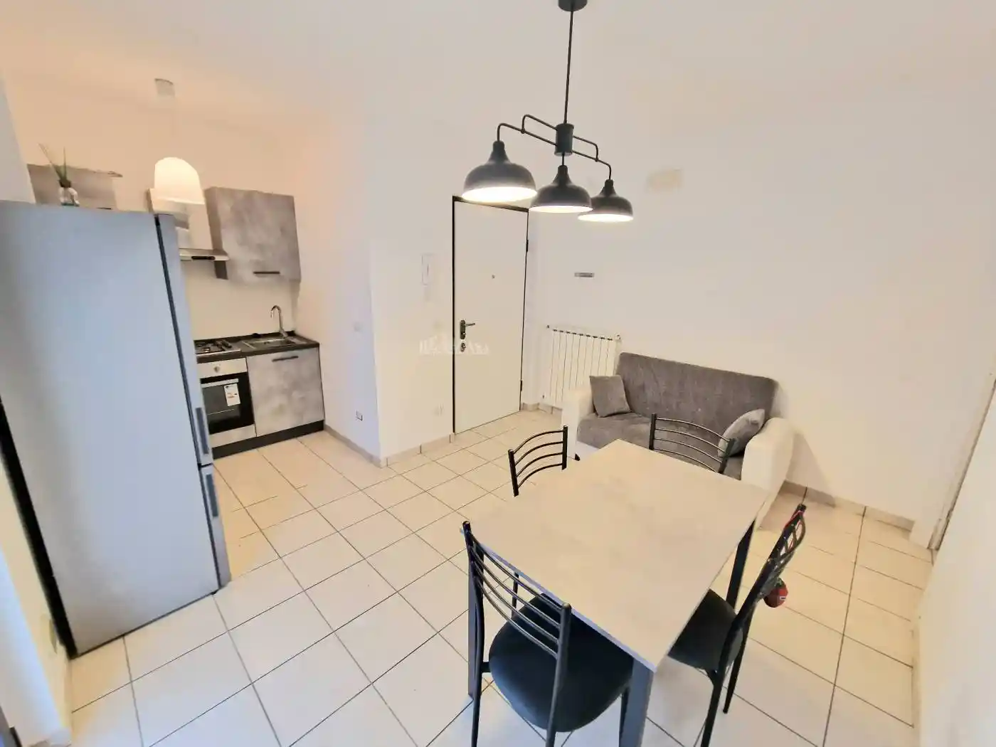 Bilocale viale della Vittoria 80, Centro, Alba Adriatica - foto 3