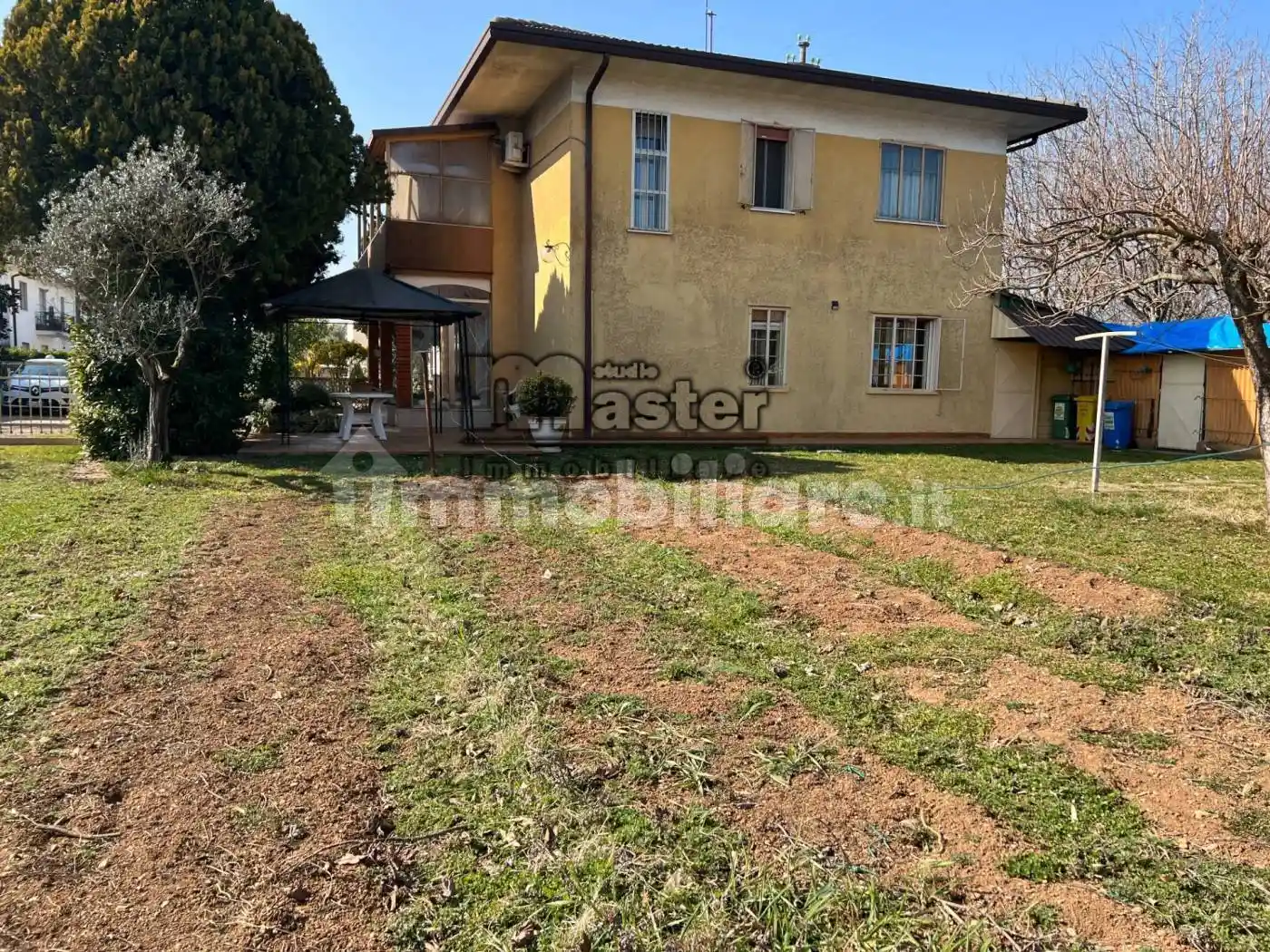 Villa in vendita a Paese