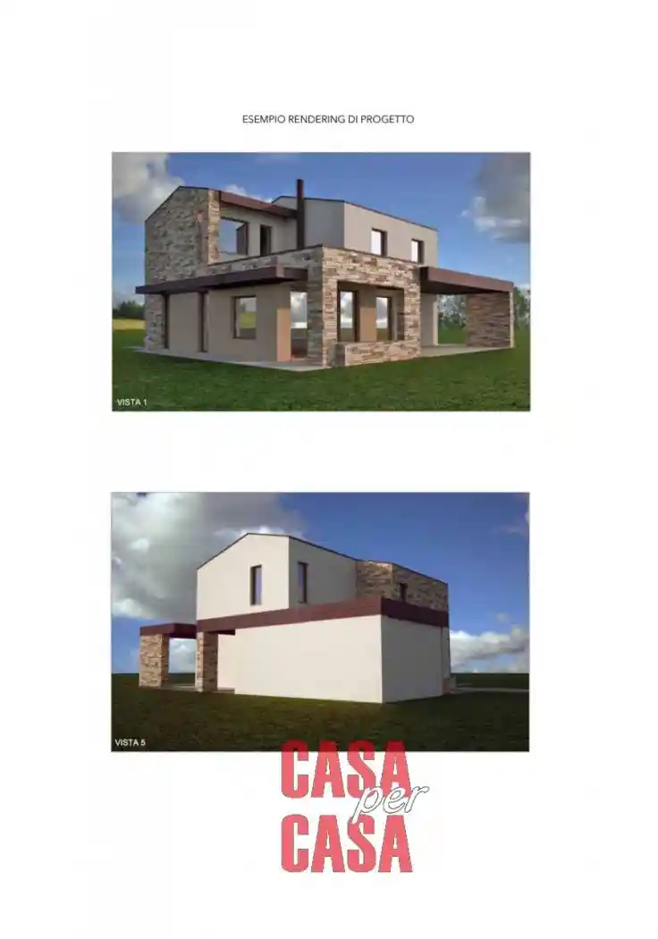 Terratetto unifamiliare via rana cà mori 37, Zona Industriale, Stazione, Motta D'Este, Este - foto 3