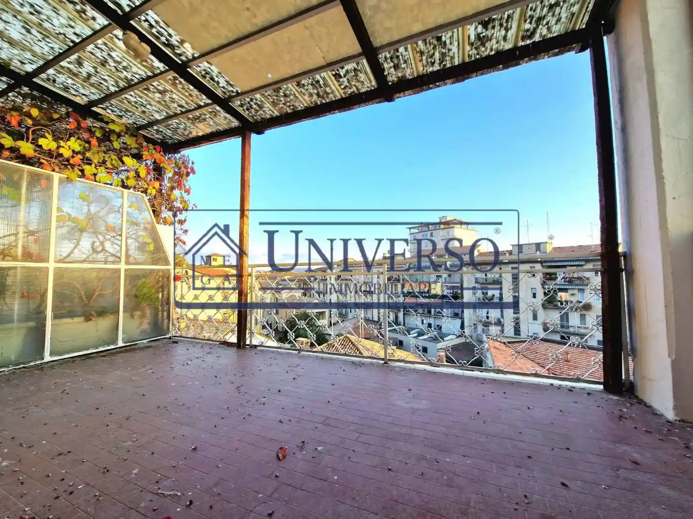 Appartamento in vendita a Voghera