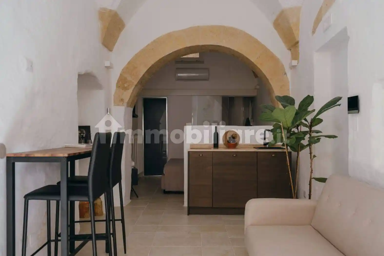 Appartamento in affitto a Lecce