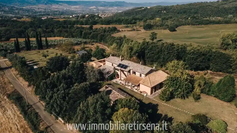 Rustico - Casale in vendita a Orvieto