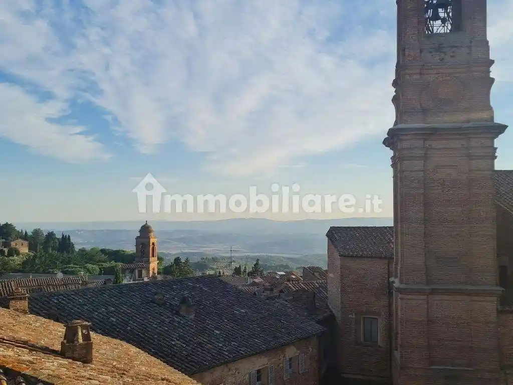 Appartamento in vendita a Città della Pieve