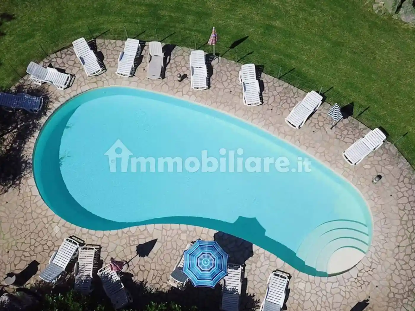 Rustico - Casale in vendita a Siena