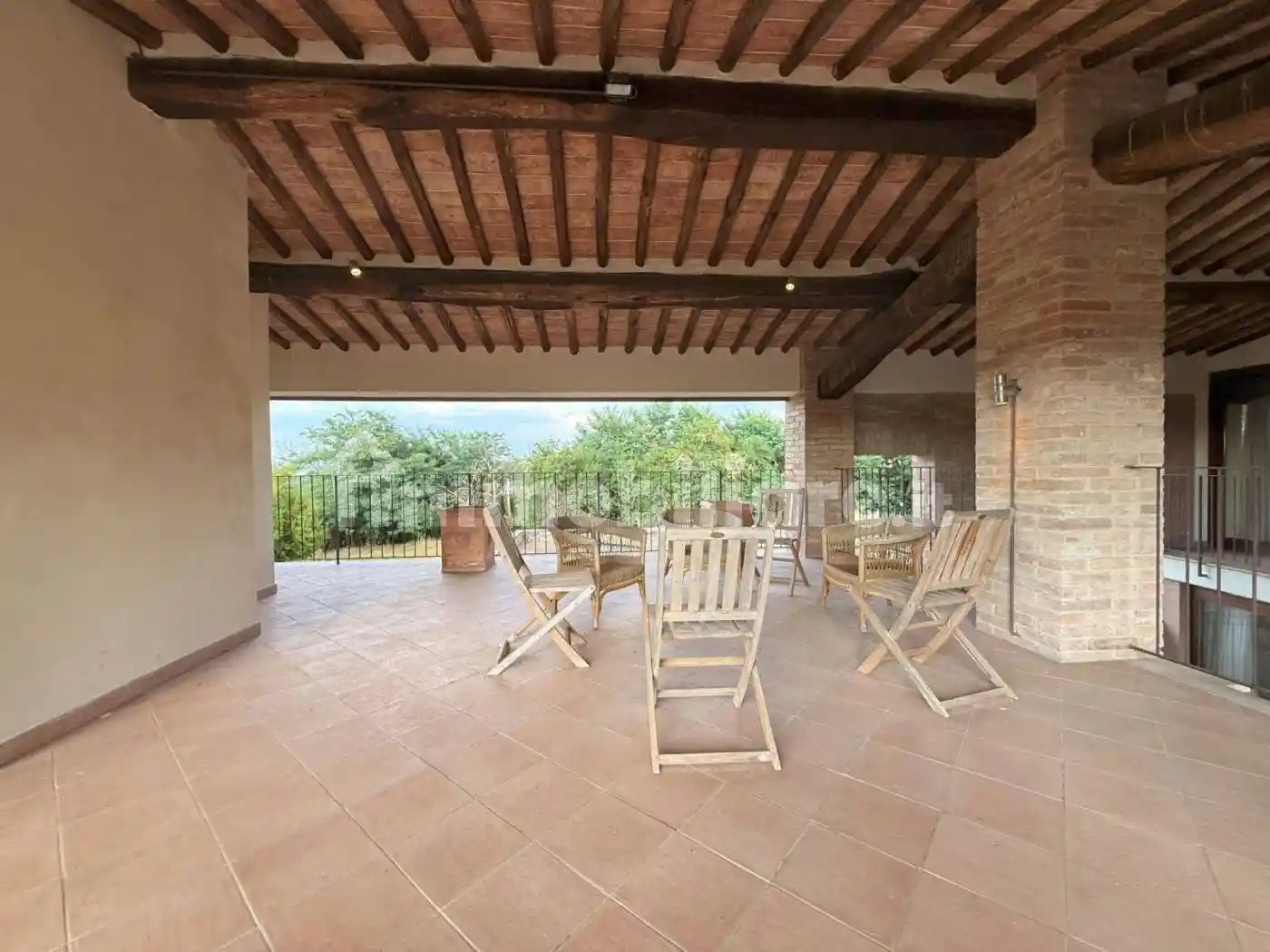 Villa in vendita a Siena