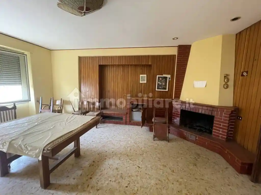 Appartamento in vendita a Ripi