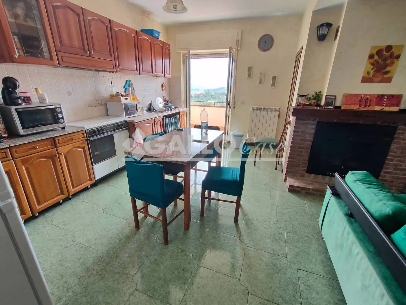 Appartamento in vendita a Marano Principato