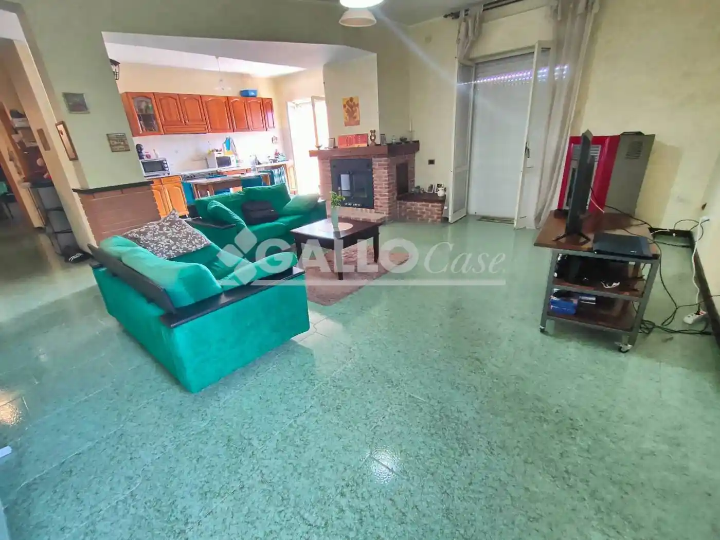 Quadrilocale via San Pietro, Marano Principato - foto 2