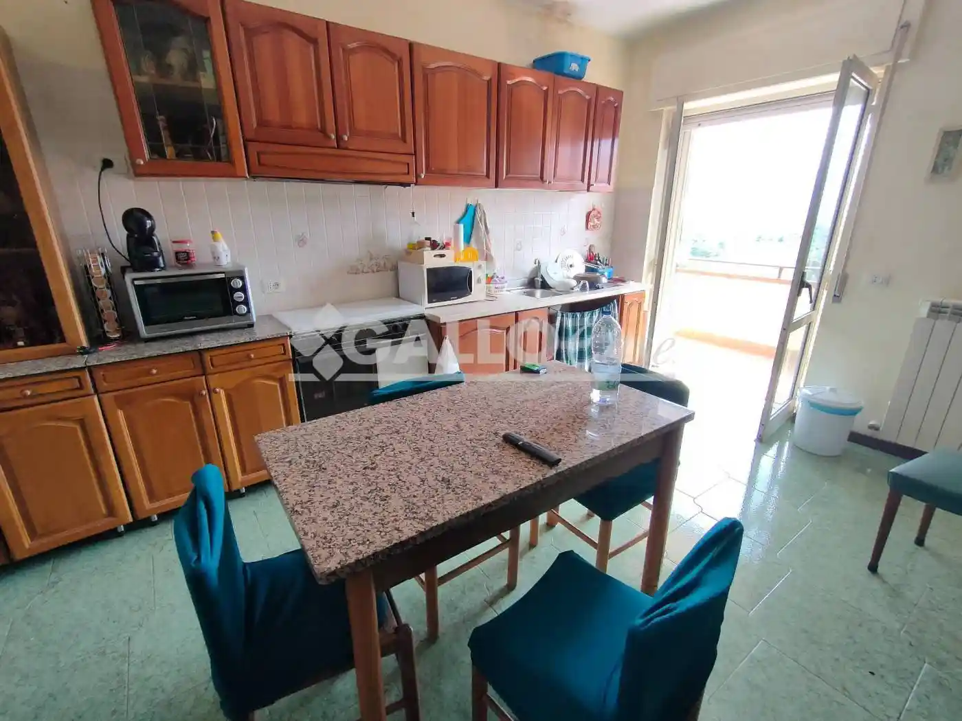 Quadrilocale via San Pietro, Marano Principato - foto 5