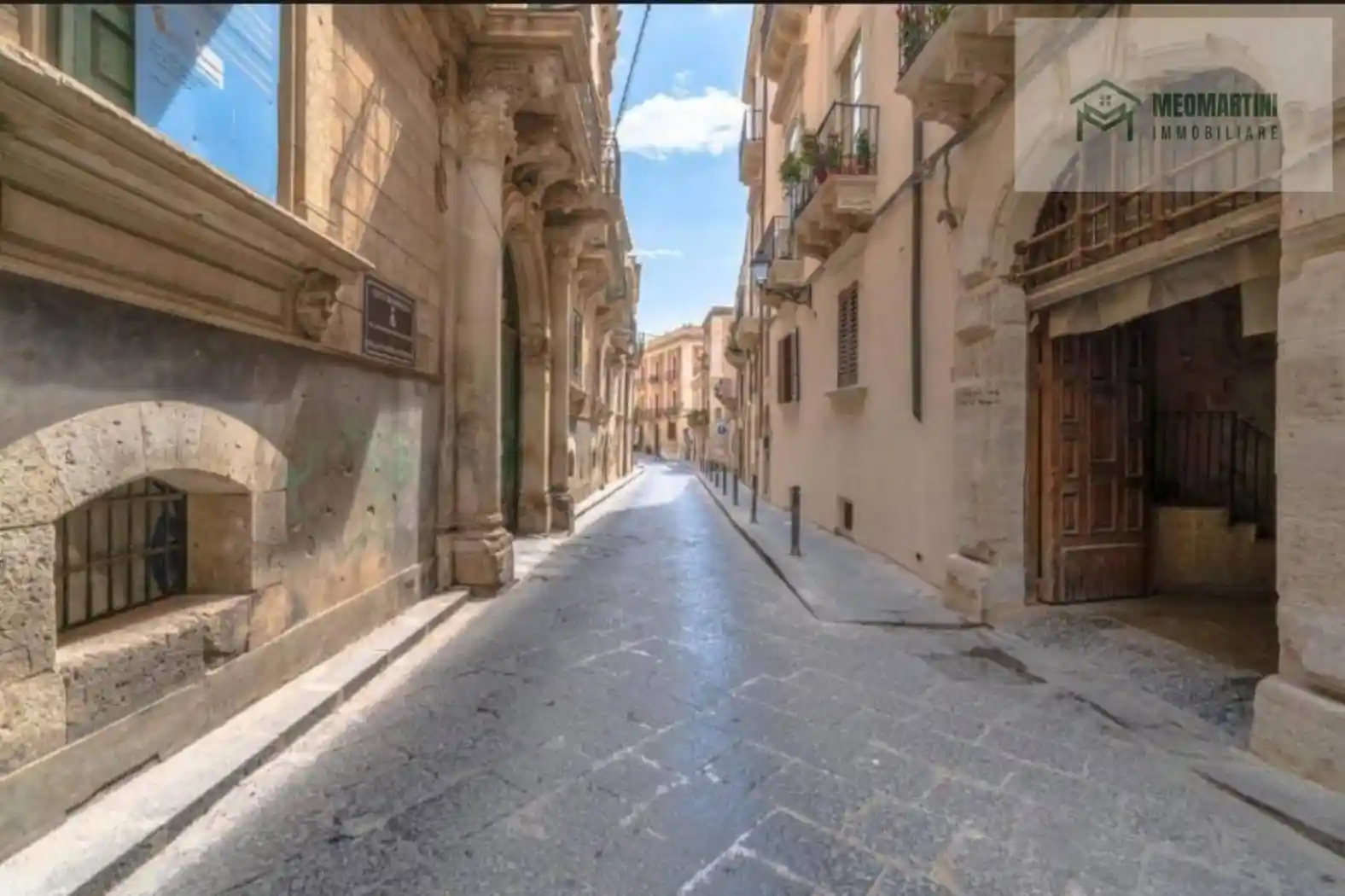 Appartamento in affitto a Siracusa