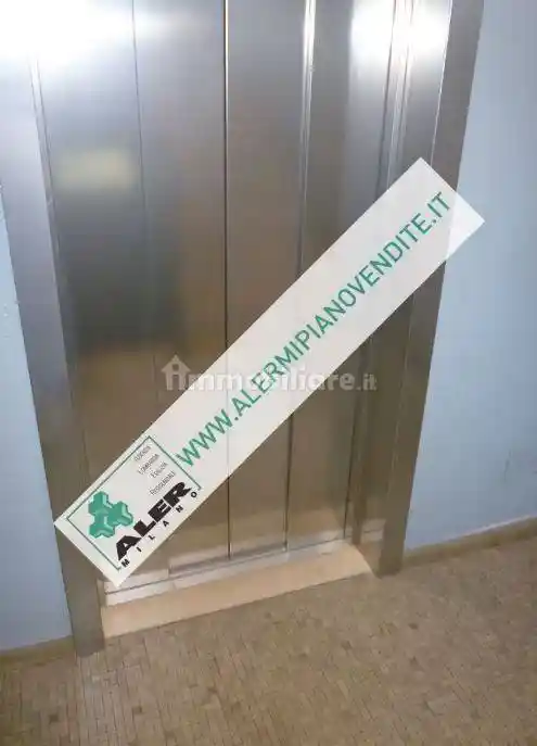 Appartamento all'asta via Enrico Falck 19, Milano - foto 4