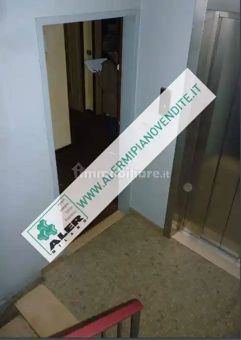 Appartamento all'asta via Enrico Falck 19, Milano - foto 5