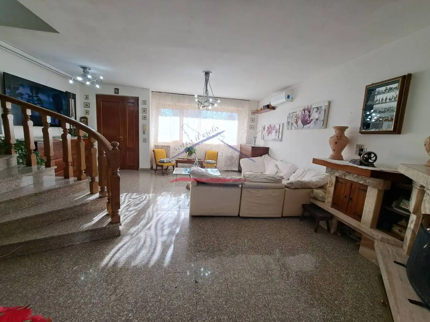 Casa indipendente in vendita a Arezzo