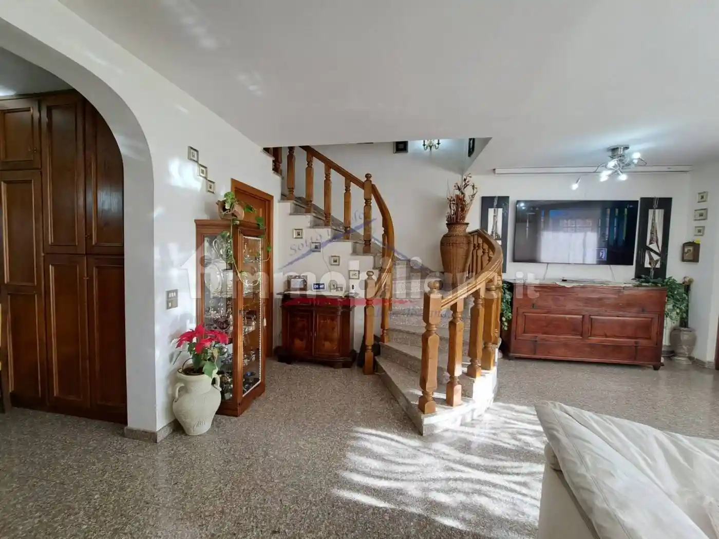 Terratetto unifamiliare via Tortaia, Tortaia, Arezzo - foto 2