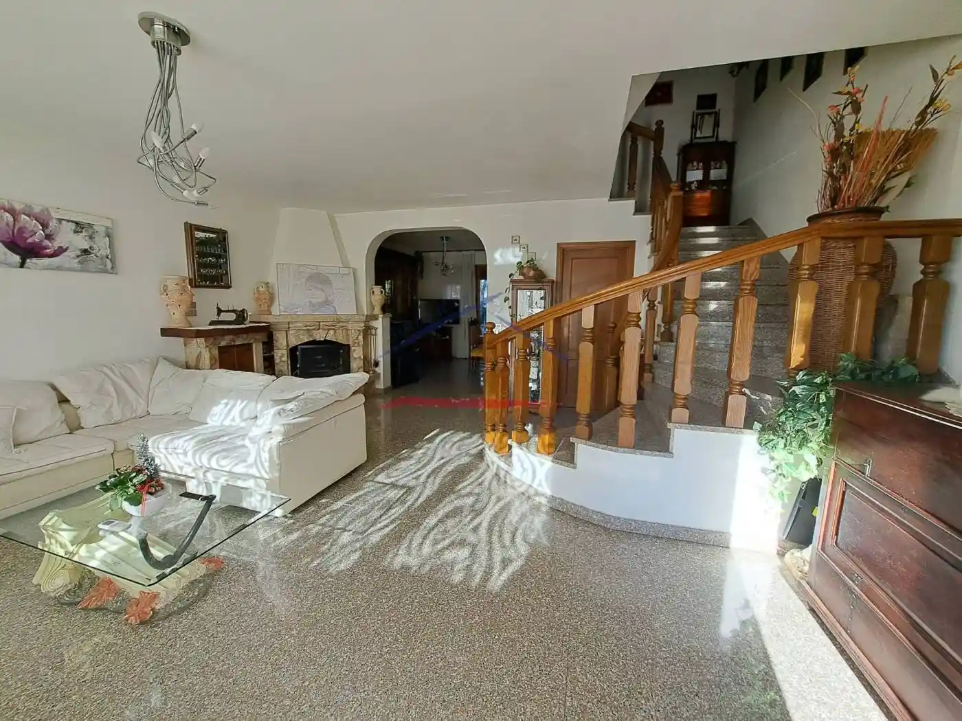 Terratetto unifamiliare via Tortaia, Tortaia, Arezzo - foto 3