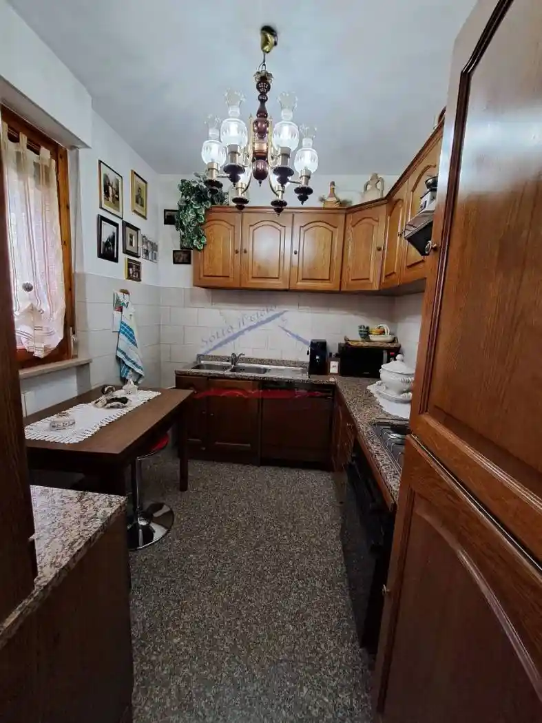 Terratetto unifamiliare via Tortaia, Tortaia, Arezzo - foto 5