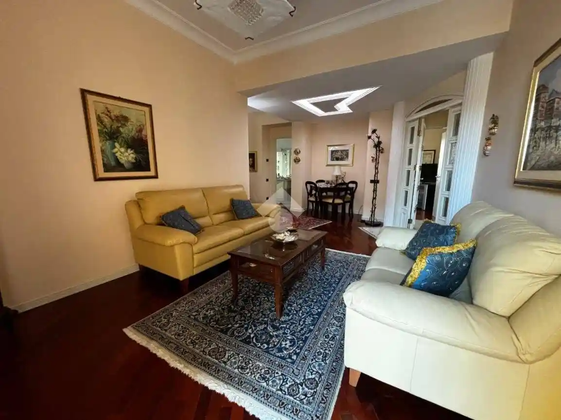 Appartamento in vendita a Agrigento