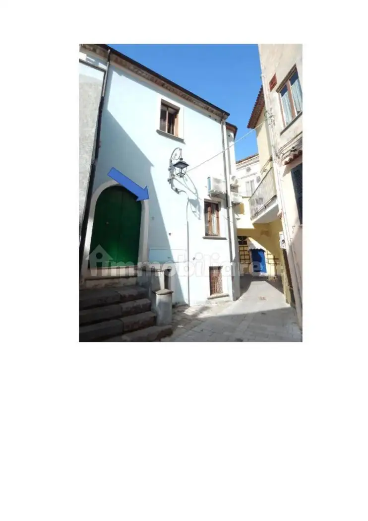 Appartamento in vendita a Maratea