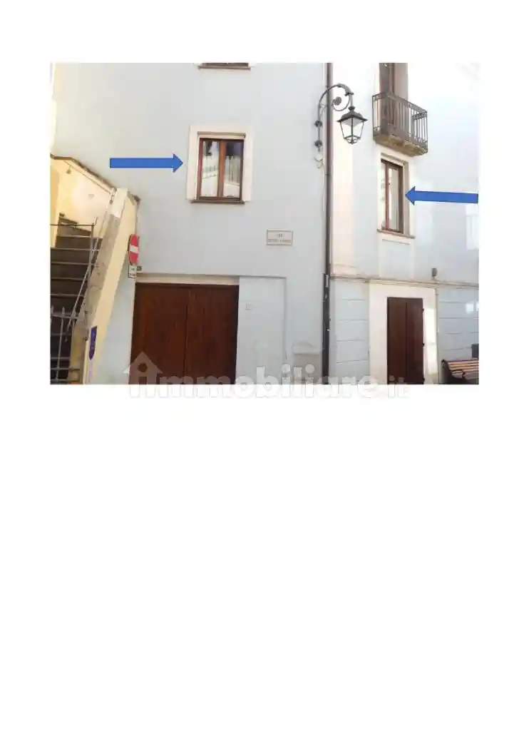 Trilocale Vico Dietro La Rancia, Centro, Maratea - foto 2