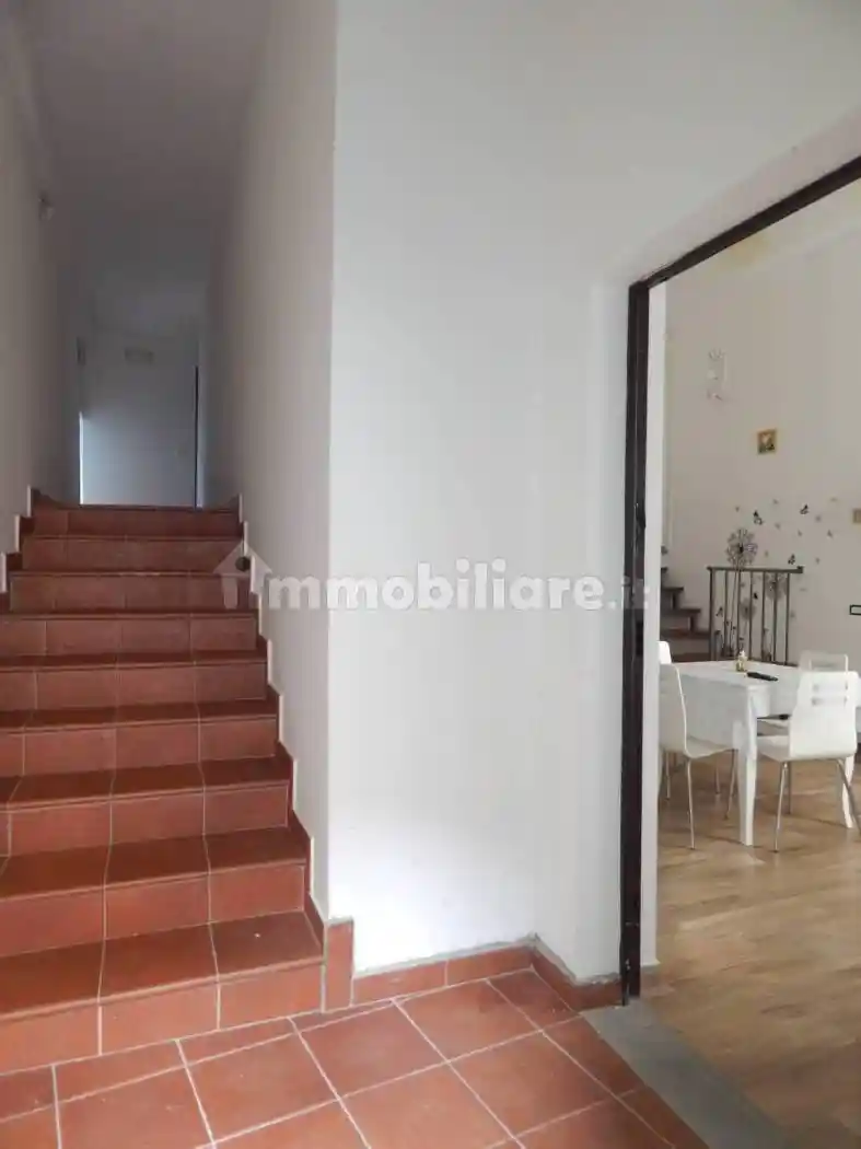 Trilocale Vico Dietro La Rancia, Centro, Maratea - foto 4