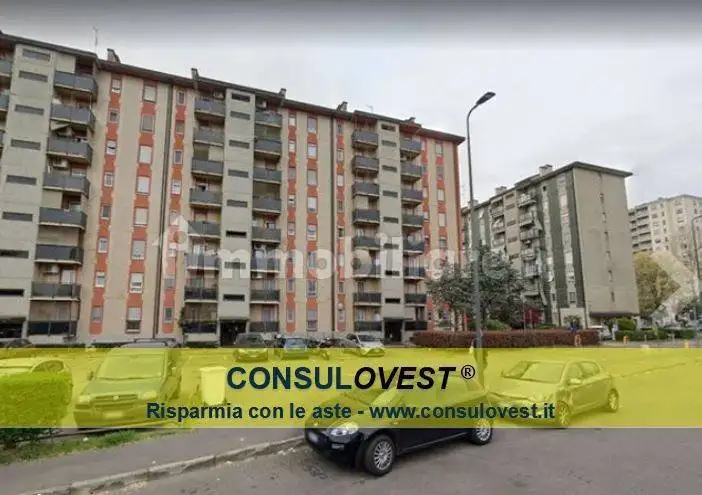 Apartment in vendita a Milan