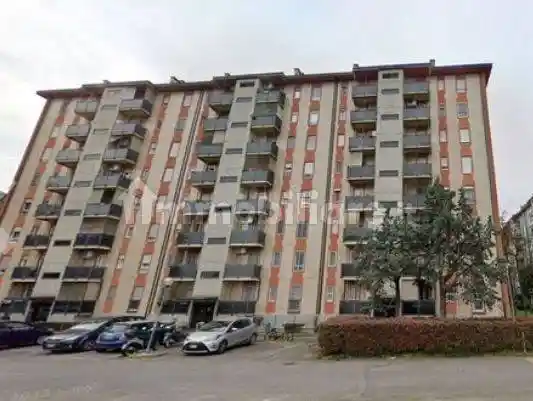 Appartamento all'asta via Enrico Falck 11, Milano - foto 2