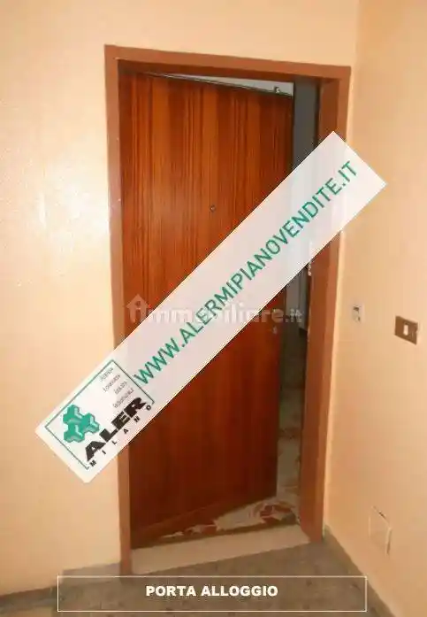 Appartamento all'asta via Enrico Falck 11, Milano - foto 5