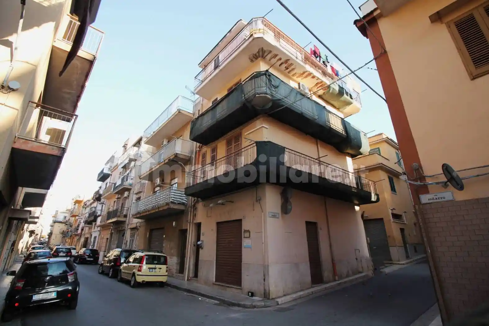 Appartamento in vendita a Bagheria