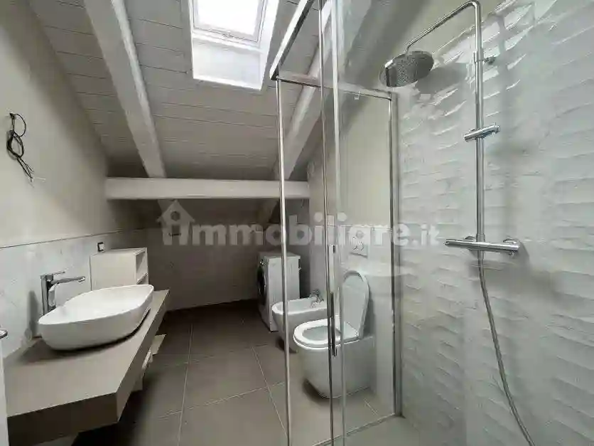 Attico - Mansarda - foto 3